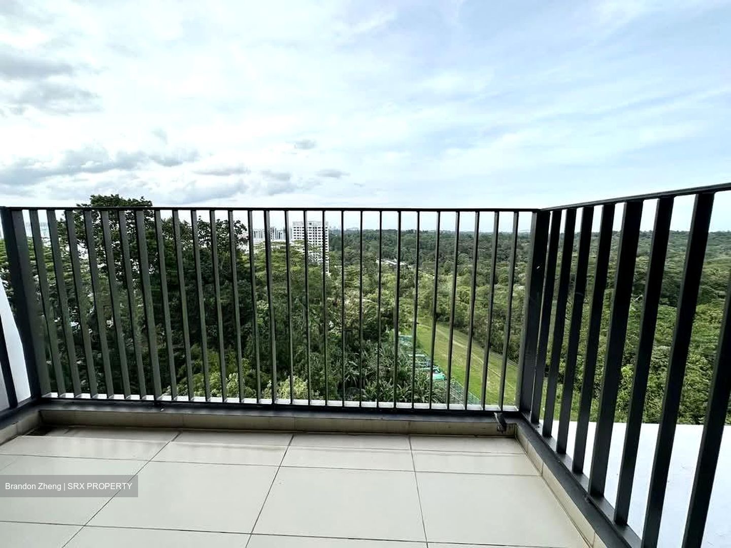Eco Sanctuary (D23), Condominium #529485901
